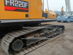 Excavadora-Lovol-FR220F 5758 75